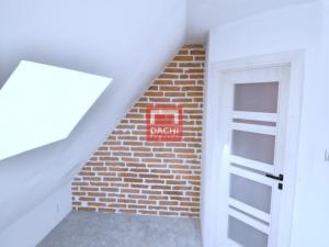 Prodej bytu 2+kk, Olomouc, Dolní náměstí, 61 m2