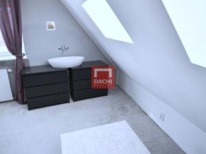 Prodej bytu 2+kk, Olomouc, Dolní náměstí, 61 m2