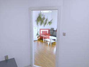 Prodej bytu 2+kk, Olomouc, Dolní náměstí, 61 m2