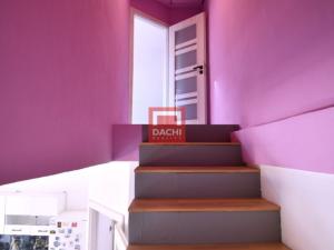 Prodej bytu 2+kk, Olomouc, Dolní náměstí, 61 m2