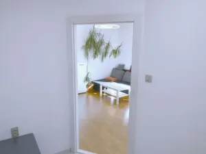 Prodej bytu 2+kk, Olomouc, Dolní náměstí, 61 m2