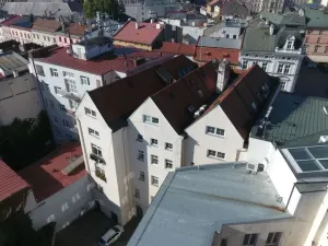 Prodej bytu 2+kk, Olomouc, Dolní náměstí, 61 m2
