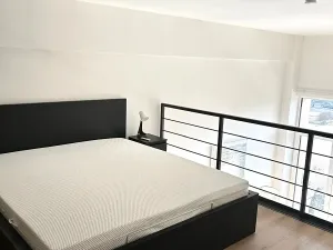 Pronájem bytu 2+kk, Praha, Kubánské náměstí, 55 m2