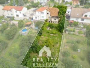 Prodej rodinného domu, Vranov, 1 m2