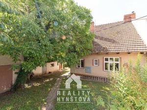 Prodej rodinného domu, Vranov, 1 m2