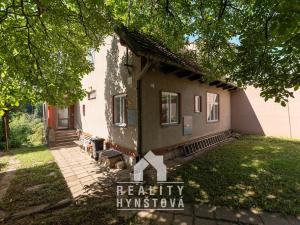 Prodej rodinného domu, Vranov, 1 m2