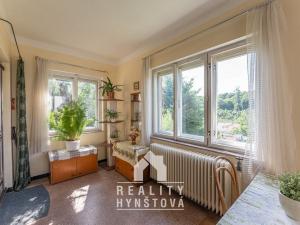 Prodej rodinného domu, Vranov, 1 m2