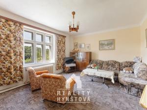 Prodej rodinného domu, Vranov, 1 m2