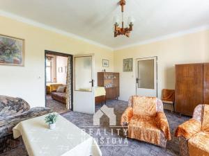 Prodej rodinného domu, Vranov, 1 m2