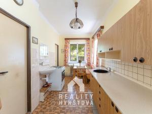 Prodej rodinného domu, Vranov, 1 m2