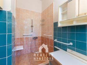 Prodej rodinného domu, Vranov, 1 m2