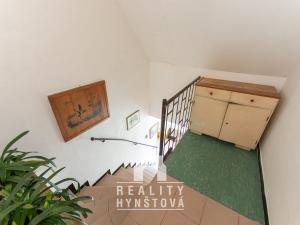 Prodej rodinného domu, Vranov, 1 m2