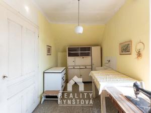 Prodej rodinného domu, Vranov, 1 m2