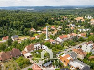 Prodej rodinného domu, Vranov, 1 m2
