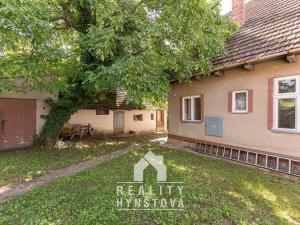 Prodej rodinného domu, Vranov, 1 m2