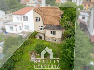 Prodej rodinného domu, Vranov, 1 m2