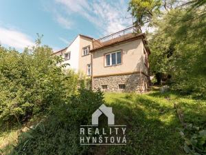 Prodej rodinného domu, Vranov, 1 m2