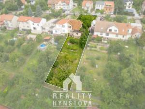 Prodej rodinného domu, Vranov, 1 m2