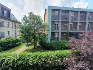 Pronájem bytu 2+kk, Dobříš, U Pivovaru, 50 m2
