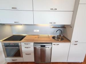 Pronájem bytu 2+kk, Dobříš, U Pivovaru, 50 m2