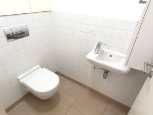 Pronájem bytu 2+kk, Dobříš, U Pivovaru, 50 m2