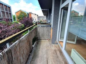 Pronájem bytu 2+kk, Dobříš, U Pivovaru, 50 m2