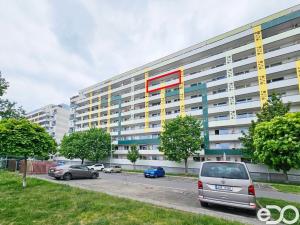 Pronájem bytu 3+kk, Praha, Hornoměcholupská, 65 m2
