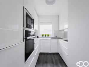 Pronájem bytu 3+kk, Praha, Hornoměcholupská, 65 m2
