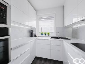 Pronájem bytu 3+kk, Praha, Hornoměcholupská, 65 m2