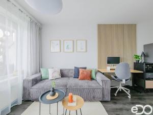 Pronájem bytu 3+kk, Praha, Hornoměcholupská, 65 m2