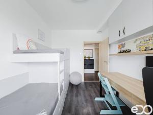 Pronájem bytu 3+kk, Praha, Hornoměcholupská, 65 m2