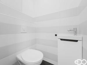 Pronájem bytu 3+kk, Praha, Hornoměcholupská, 65 m2