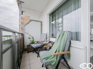 Pronájem bytu 3+kk, Praha, Hornoměcholupská, 65 m2