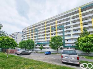 Pronájem bytu 3+kk, Praha, Hornoměcholupská, 65 m2