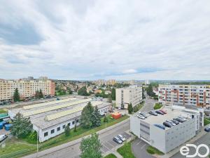 Pronájem bytu 3+kk, Praha, Hornoměcholupská, 65 m2