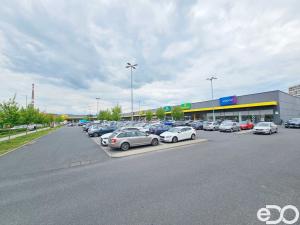 Pronájem bytu 3+kk, Praha, Hornoměcholupská, 65 m2