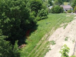 Prodej pozemku pro bydlení, Pařezov, 2050 m2