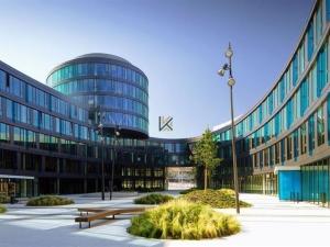 Pronájem obchodního prostoru, Praha - Jinonice, Walterovo náměstí, 80 m2