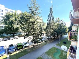 Pronájem bytu 2+1, České Budějovice, Plzeňská, 63 m2