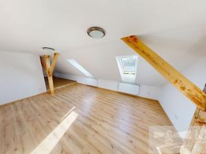 Pronájem bytu 3+1, Příbram, Fibichova, 108 m2