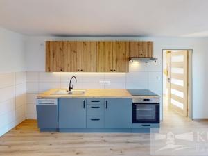 Pronájem bytu 3+1, Příbram, Fibichova, 108 m2
