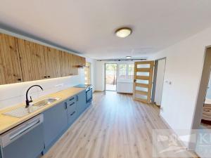 Pronájem bytu 3+1, Příbram, Fibichova, 108 m2