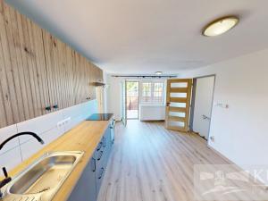 Pronájem bytu 3+1, Příbram, Fibichova, 108 m2