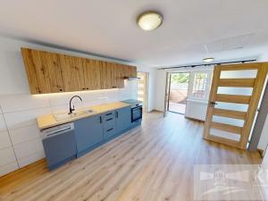 Pronájem bytu 3+1, Příbram, Fibichova, 108 m2