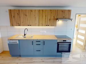 Pronájem bytu 3+1, Příbram, Fibichova, 108 m2