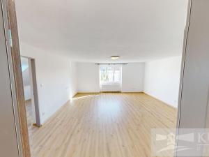 Pronájem bytu 3+1, Příbram, Fibichova, 108 m2