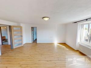 Pronájem bytu 3+1, Příbram, Fibichova, 108 m2