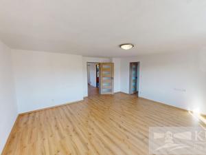 Pronájem bytu 3+1, Příbram, Fibichova, 108 m2