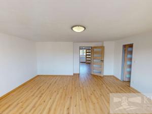 Pronájem bytu 3+1, Příbram, Fibichova, 108 m2
