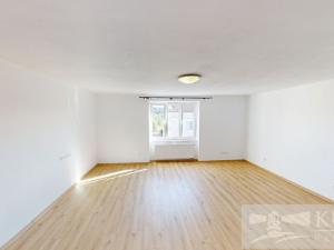 Pronájem bytu 3+1, Příbram, Fibichova, 108 m2